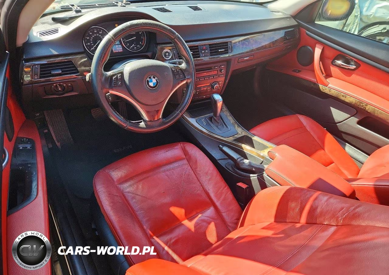 2010 BMW 328 Xi VIN:WBAWC3C55AP470671 - 8