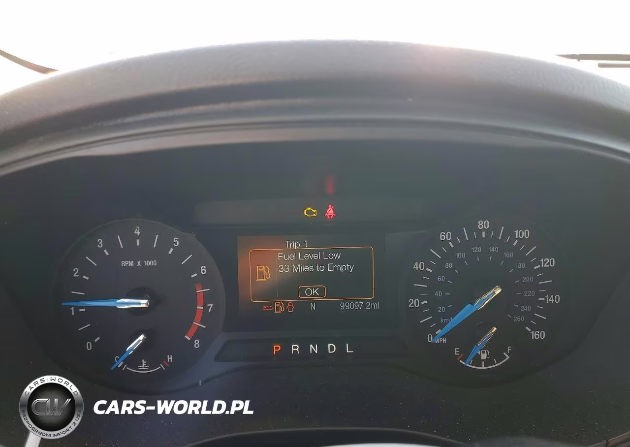 2020 Ford Fusion S VIN:3FA6P0G79LR184289 - 9