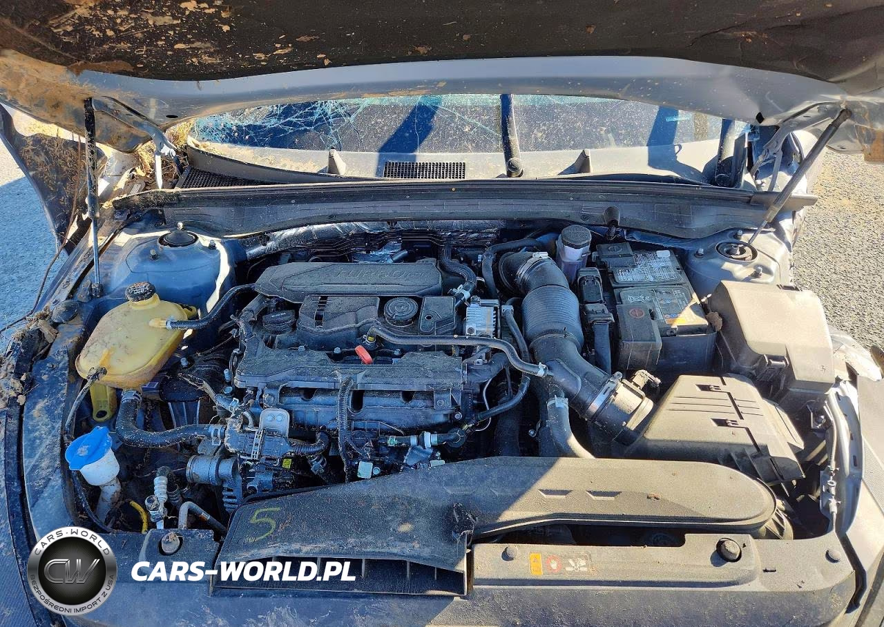2022 Kia K5 Lxs VIN:5XXG14J22NG160132 - 11