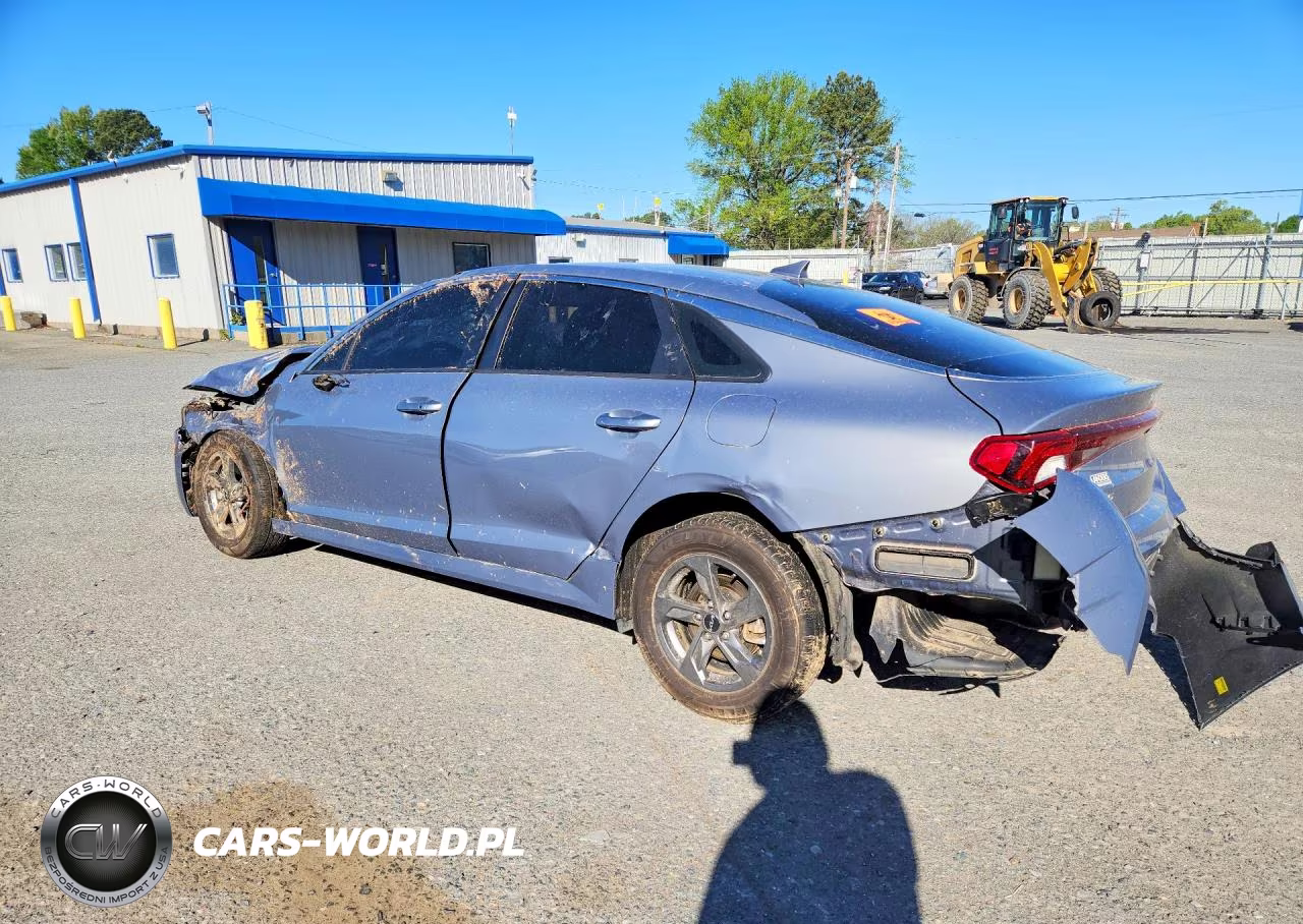 2022 Kia K5 Lxs VIN:5XXG14J22NG160132 - 2