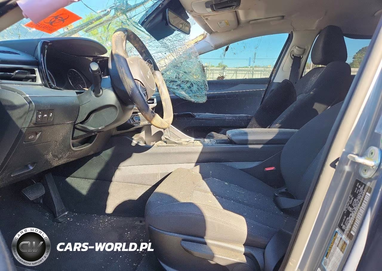 2022 Kia K5 Lxs VIN:5XXG14J22NG160132 - 7
