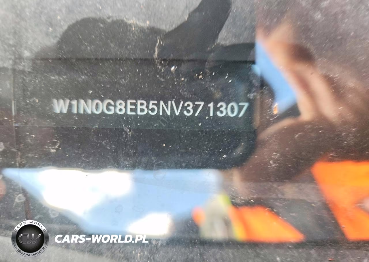 2022 Mercedes-Benz Glc 300 4Matic VIN:W1N0G8EB5NV371307 - 12