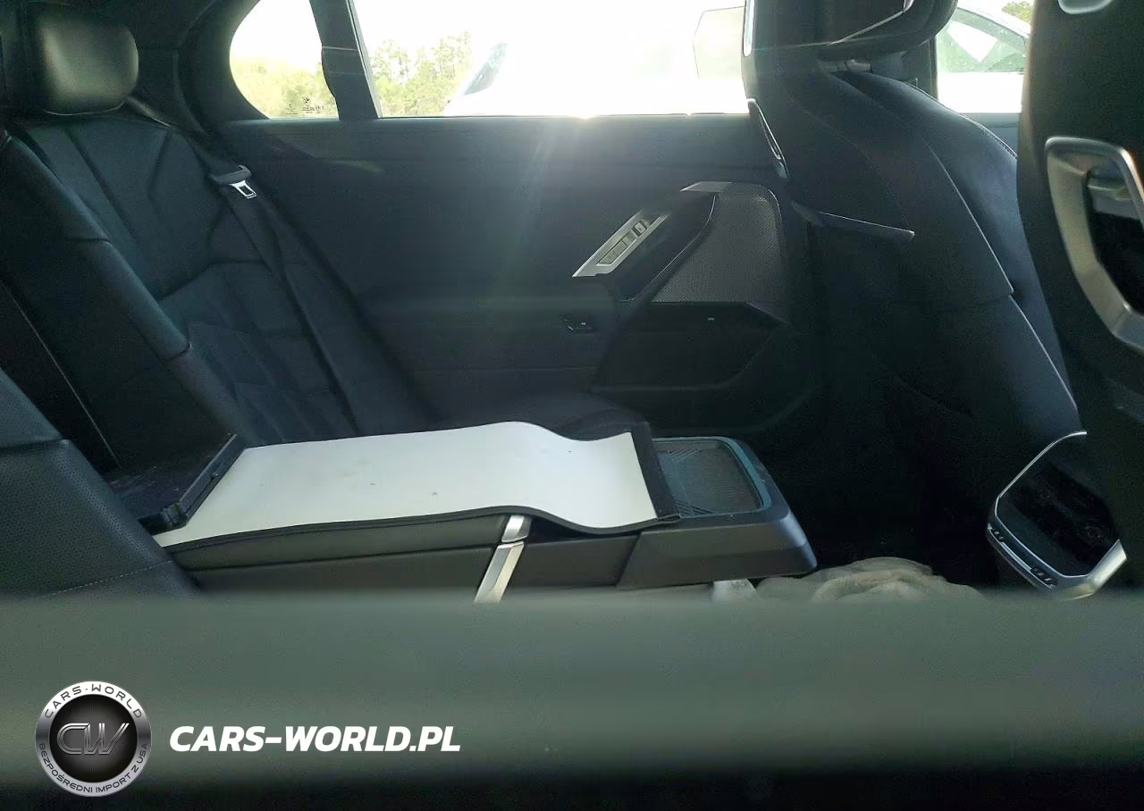 2023 BMW 740 I VIN:WBA23EH09PCM43044 - 10