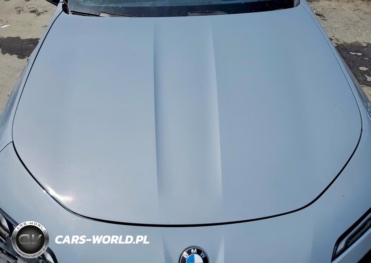 2023 BMW 740 I VIN:WBA23EH09PCM43044 - 11