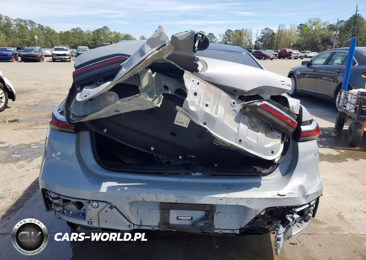2023 BMW 740 I VIN:WBA23EH09PCM43044 - 6