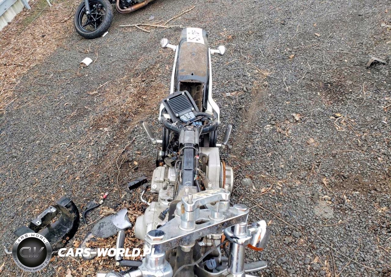 2003 Harley-Davidson Fxsti VIN:1HD1BVB113Y048614 - 5