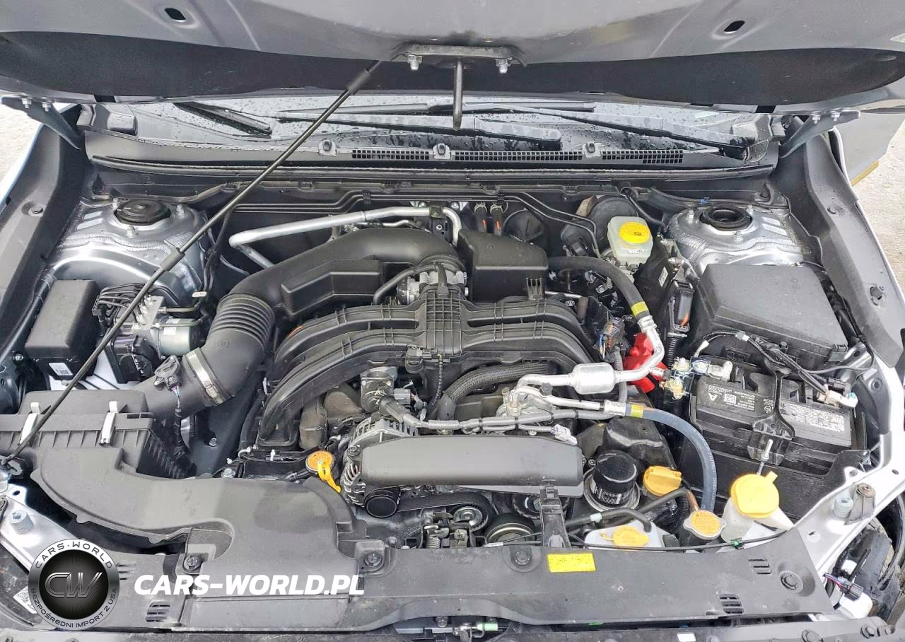2025 Subaru Crosstrek Sport VIN:4S4GUHF64S3763312 - 11