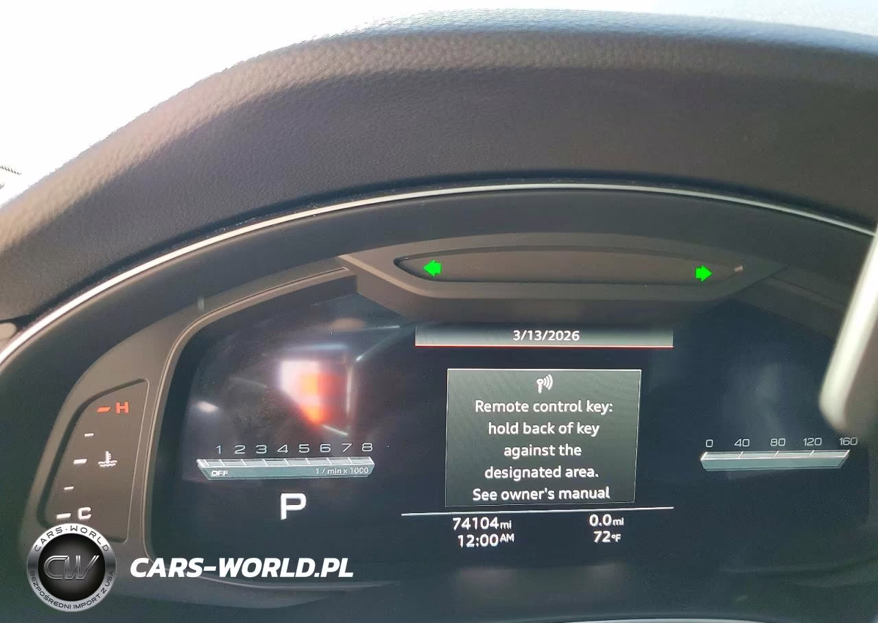2022 Audi Q7 Premium Plus VIN:WA1LXBF79ND022839 - 9