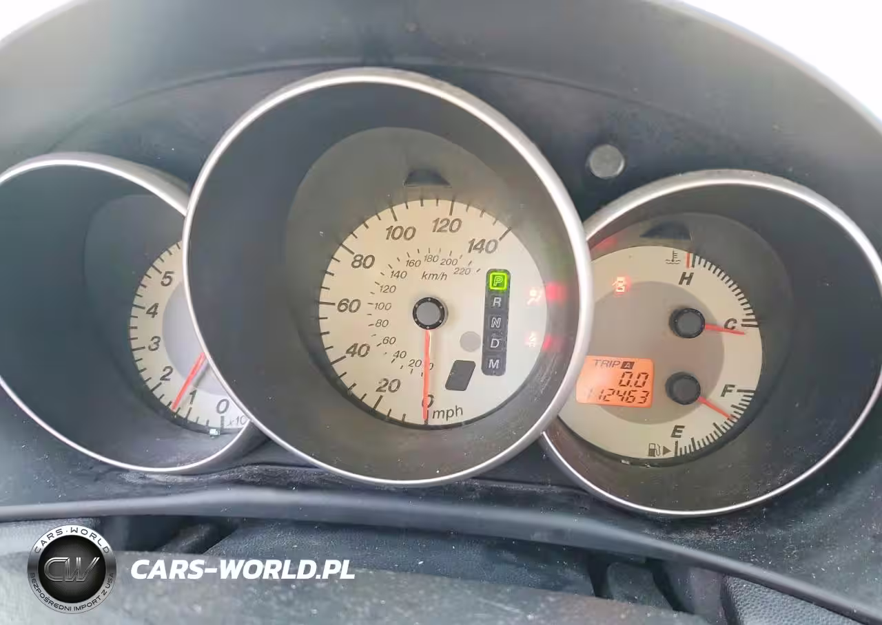 2009 Mazda 3 I VIN:JM1BK32G991219013 - 9