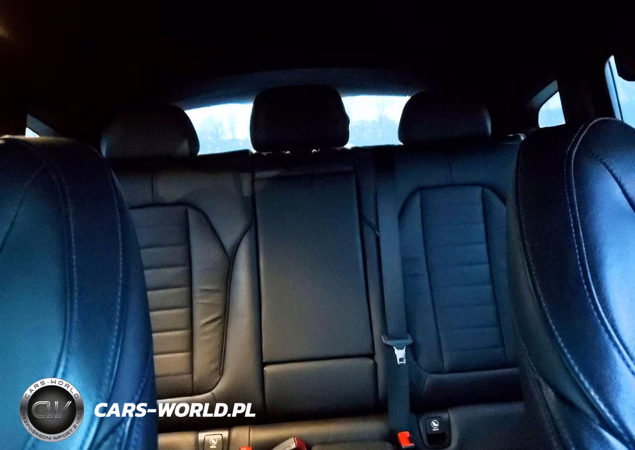 2019 BMW X4 M40I VIN:5UXUJ5C52KLJ63591 - 10
