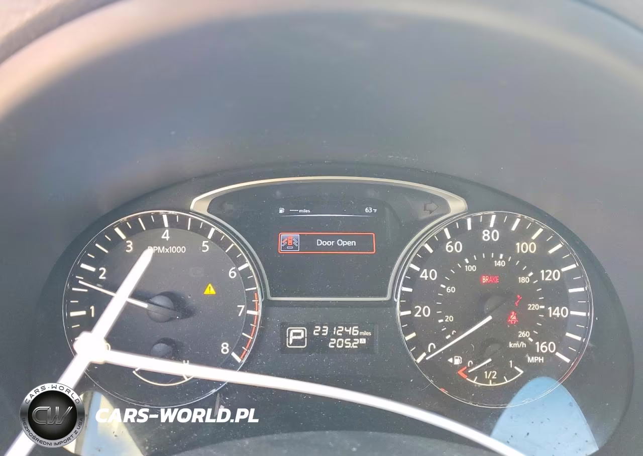 2014 Nissan Altima 2.5 S VIN:1N4AL3AP1EC407099 - 9