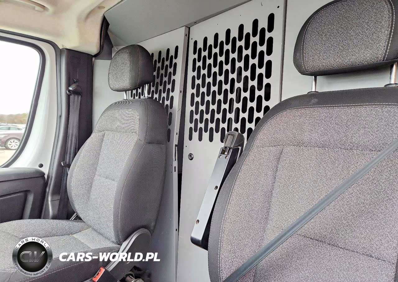 2024 Ram Promaster 2500 2500 High VIN:3C6LRVDGXRE155190 - 10