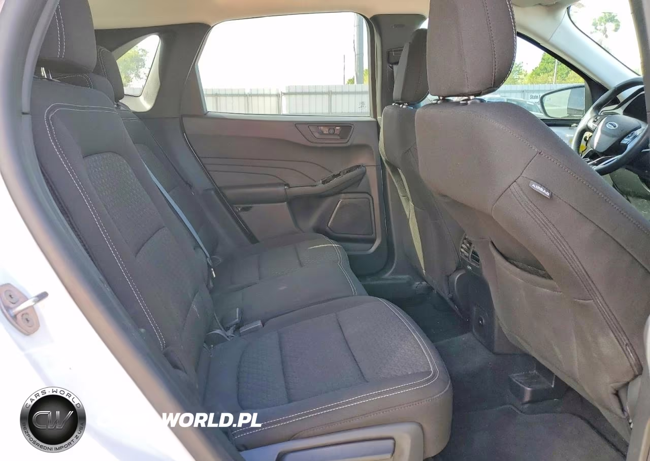 2024 Ford Escape Active VIN:1FMCU0GN7RUA40709 - 11