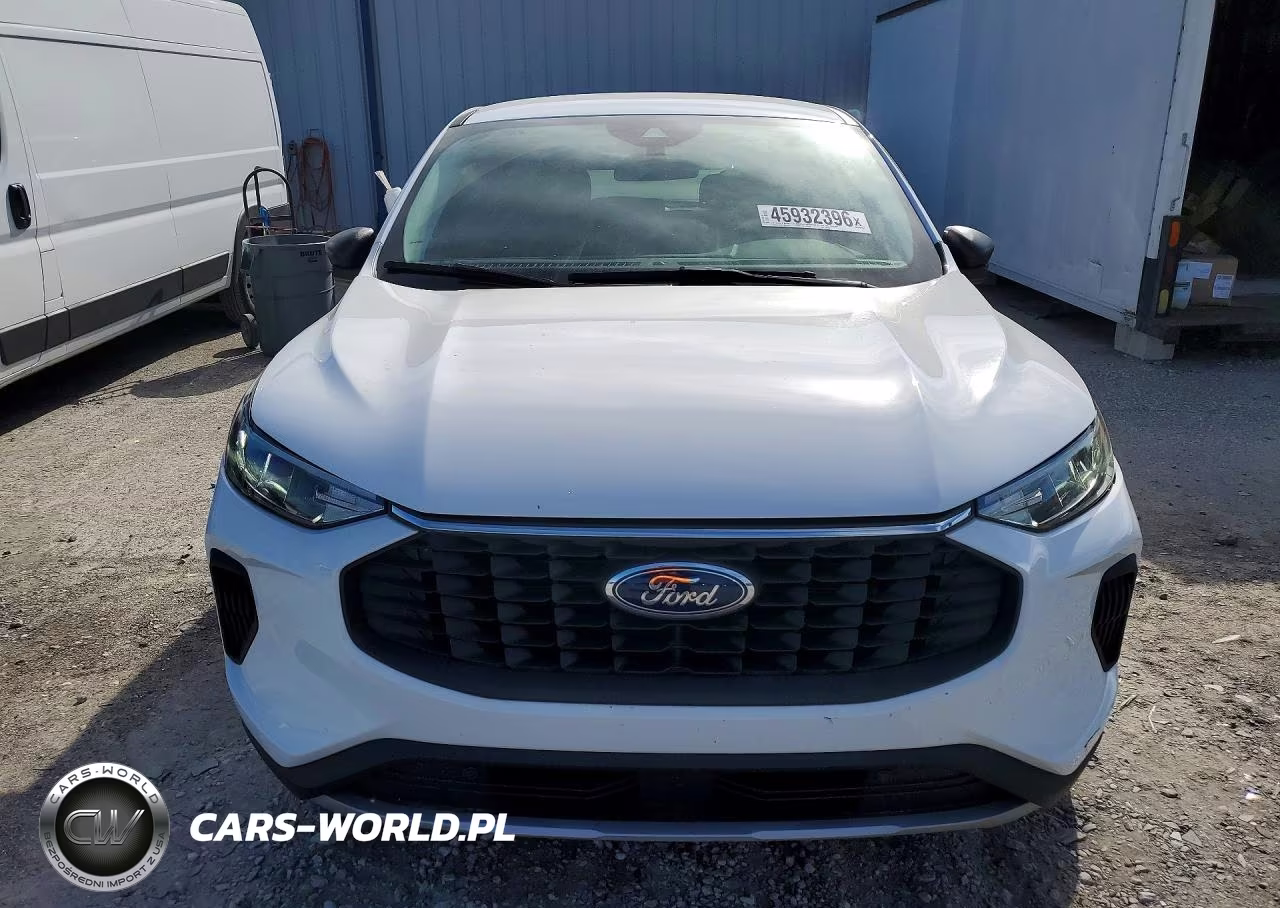 2024 Ford Escape Active VIN:1FMCU0GN7RUA40709 - 5