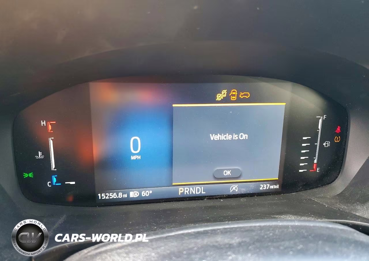 2024 Ford Escape Active VIN:1FMCU0GN7RUA40709 - 9