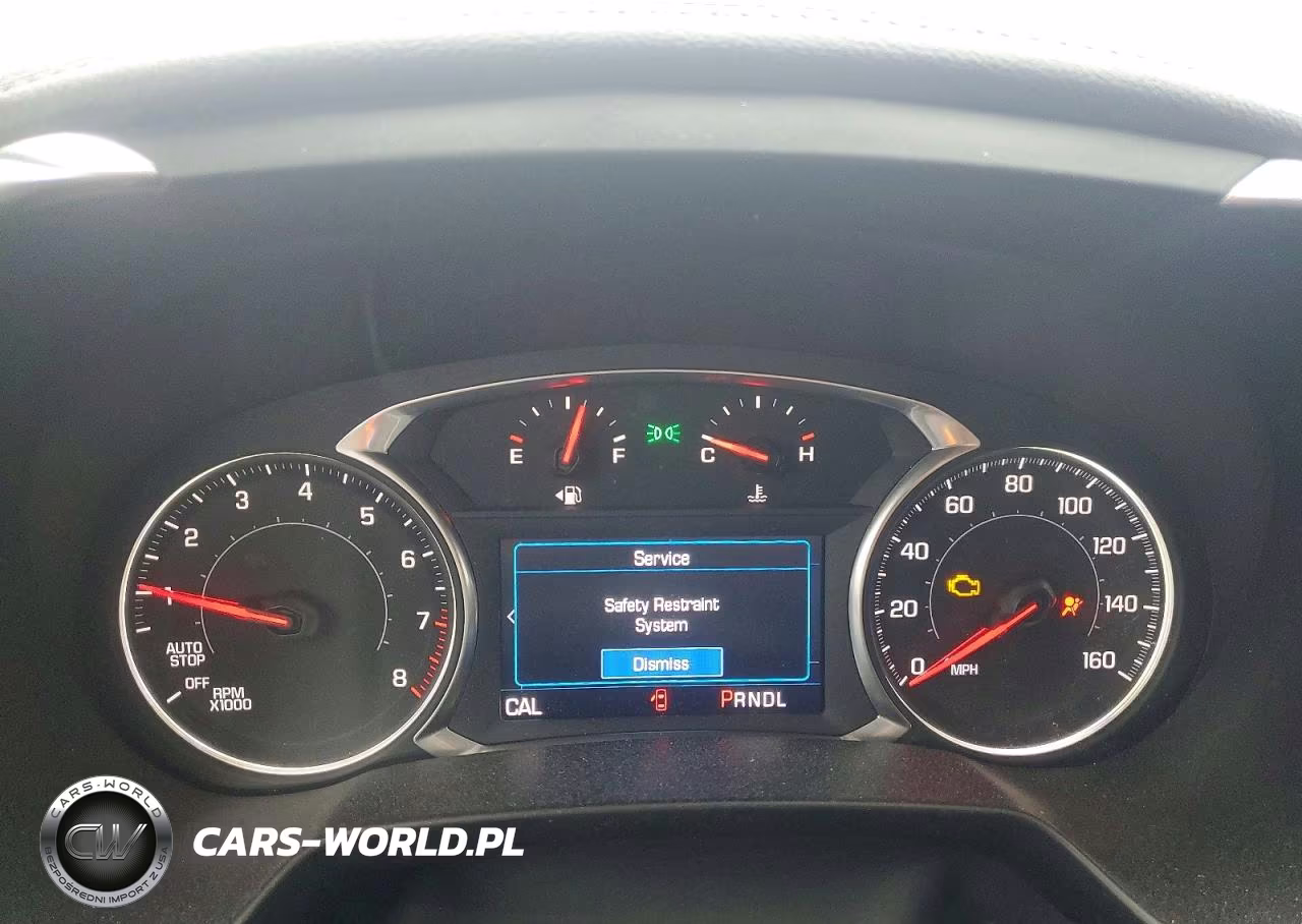 2021 Chevrolet Blazer 2Lt VIN:3GNKBCRS9MS570903 - 9