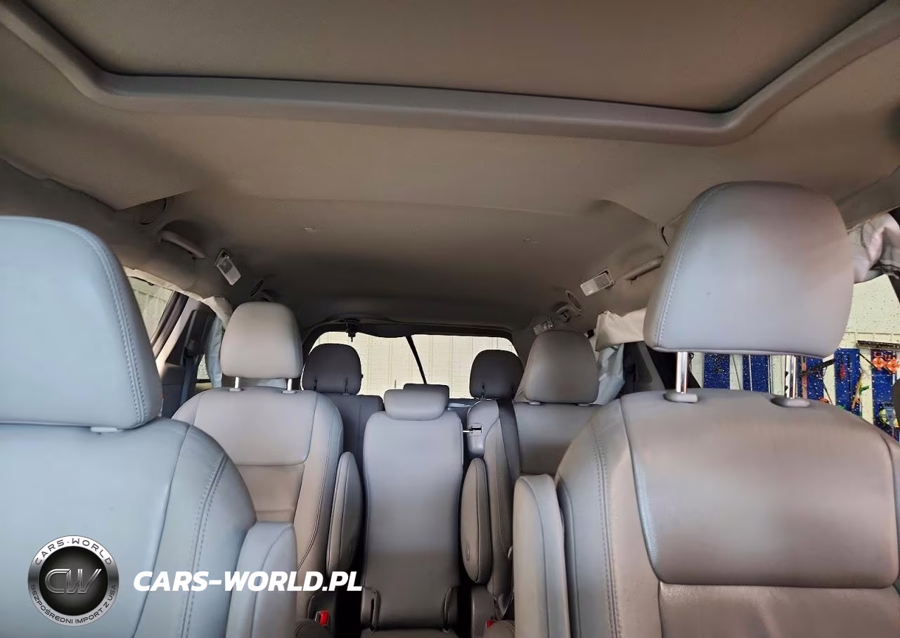 2020 Toyota Sienna Xle 8-Passenger VIN:5TDYZ3DCXLS082173 - 10