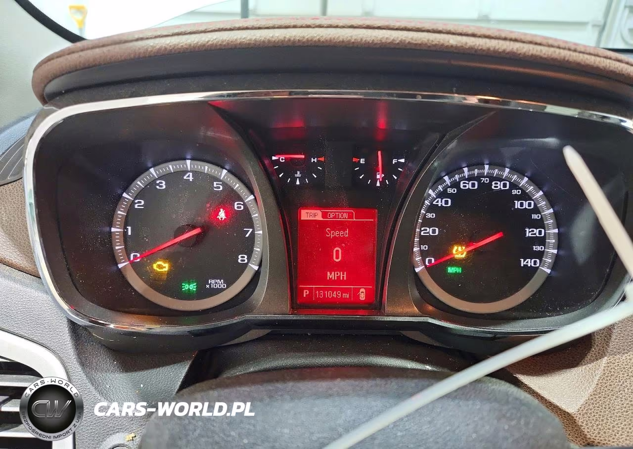 2015 GMC Terrain Slt VIN:2GKFLXEK8F6172706 - 9