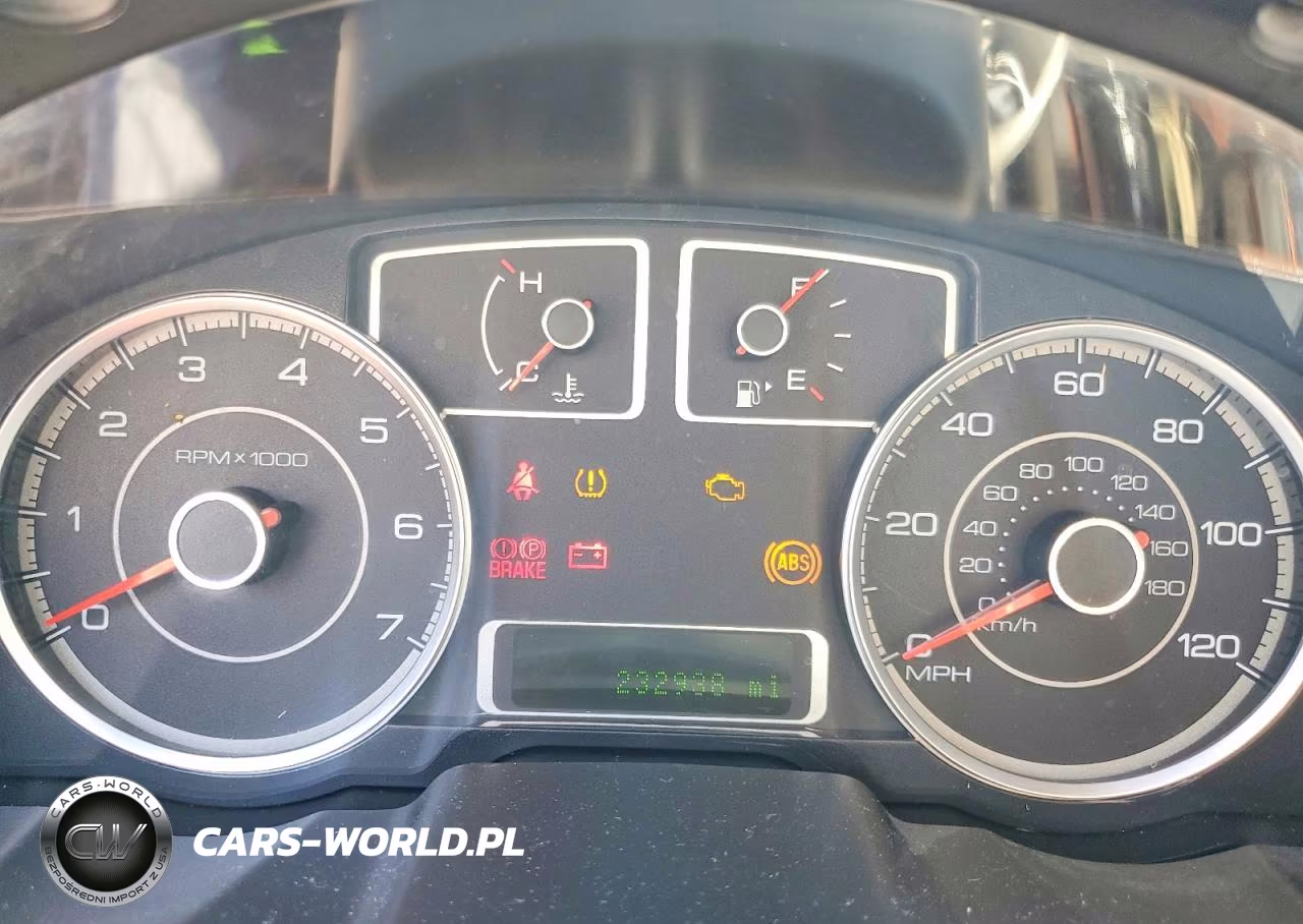 2008 Ford Taurus Sel VIN:1FAHP24W98G172898 - 9