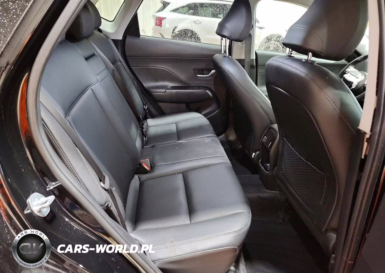 2025 Hyundai Kona Sel Convenience VIN:KM8HCCAB7SU224918 - 11