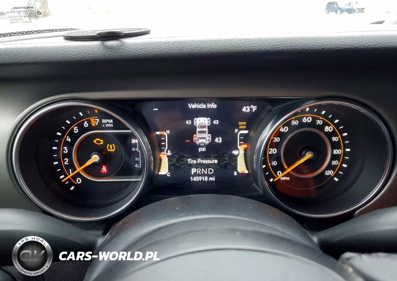 2018 Jeep Wrangler Unlimited Sport VIN:1C4HJXDG3JW274453 - 9