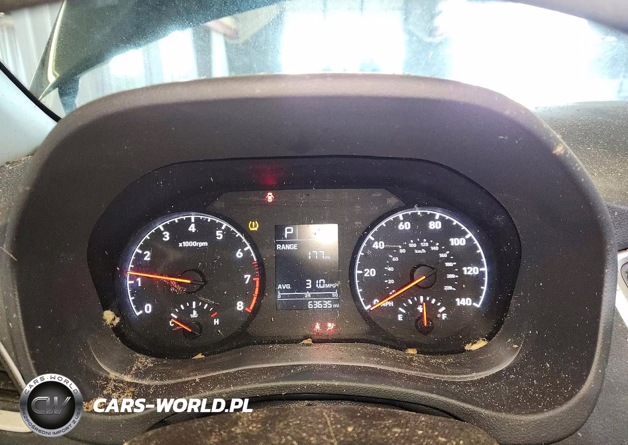 2022 Hyundai Accent Se VIN:3KPC24A69NE175511 - 9