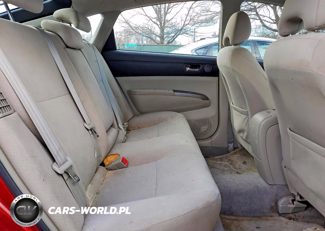 2007 Toyota Prius Base VIN:JTDKB20U277567989 - 10