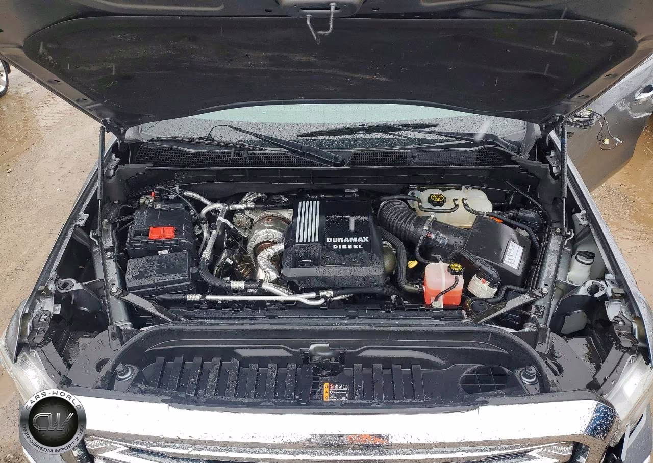 2021 GMC Sierra K1500 Slt VIN:3GTU9DET9MG227559 - 11