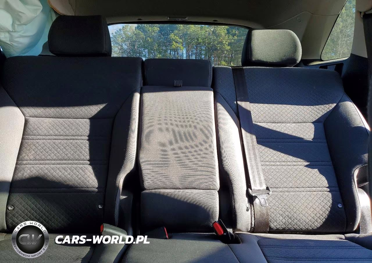 2019 Kia Sorento Lx VIN:5XYPG4A34KG558974 - 10