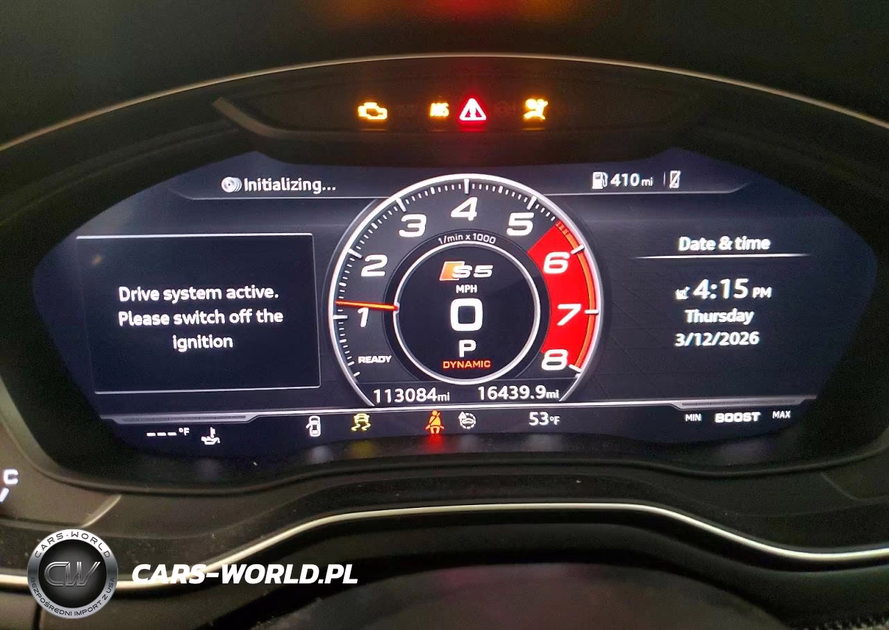 2018 Audi S5 Prestige VIN:WAUC4CF52JA063244 - 9