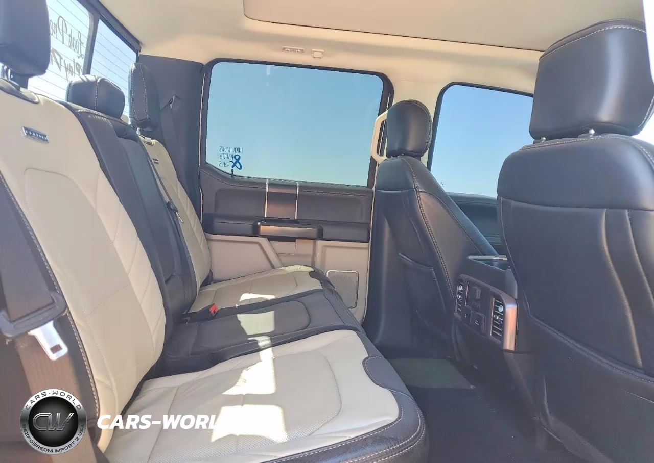 2020 Ford F250 Super Duty VIN:1FT7W2BT5LEC26624 - 10