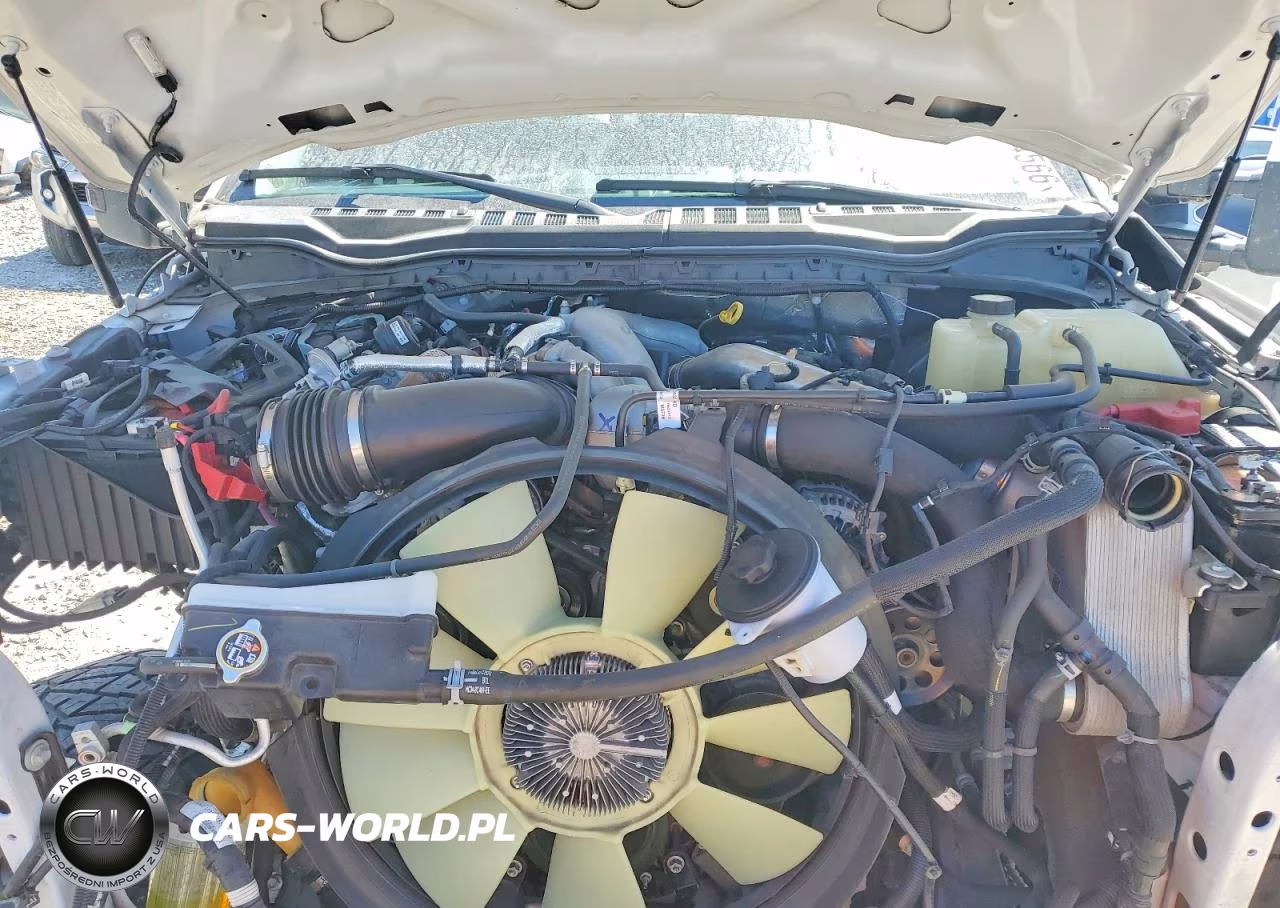 2020 Ford F250 Super Duty VIN:1FT7W2BT5LEC26624 - 11