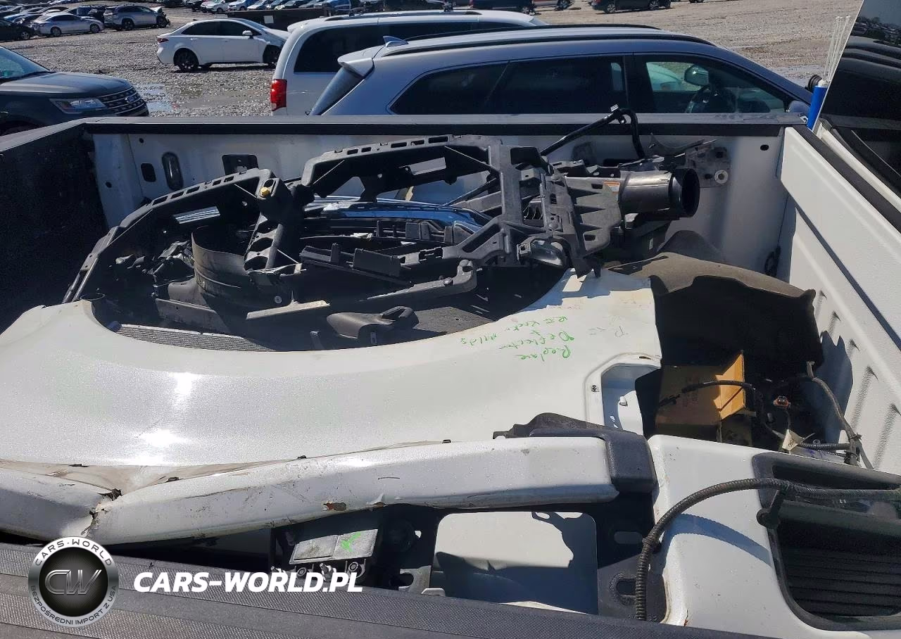 2020 Ford F250 Super Duty VIN:1FT7W2BT5LEC26624 - 12