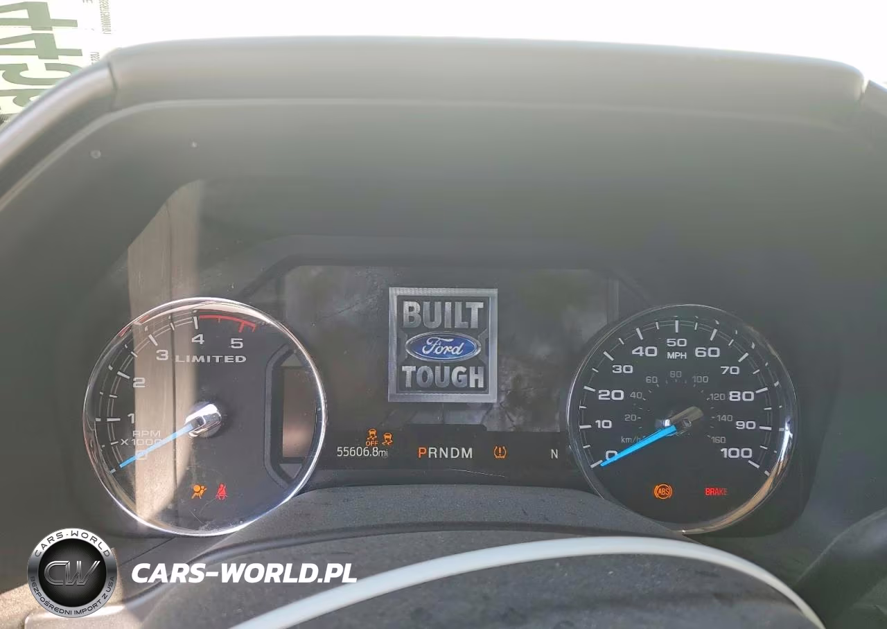 2020 Ford F250 Super Duty VIN:1FT7W2BT5LEC26624 - 9