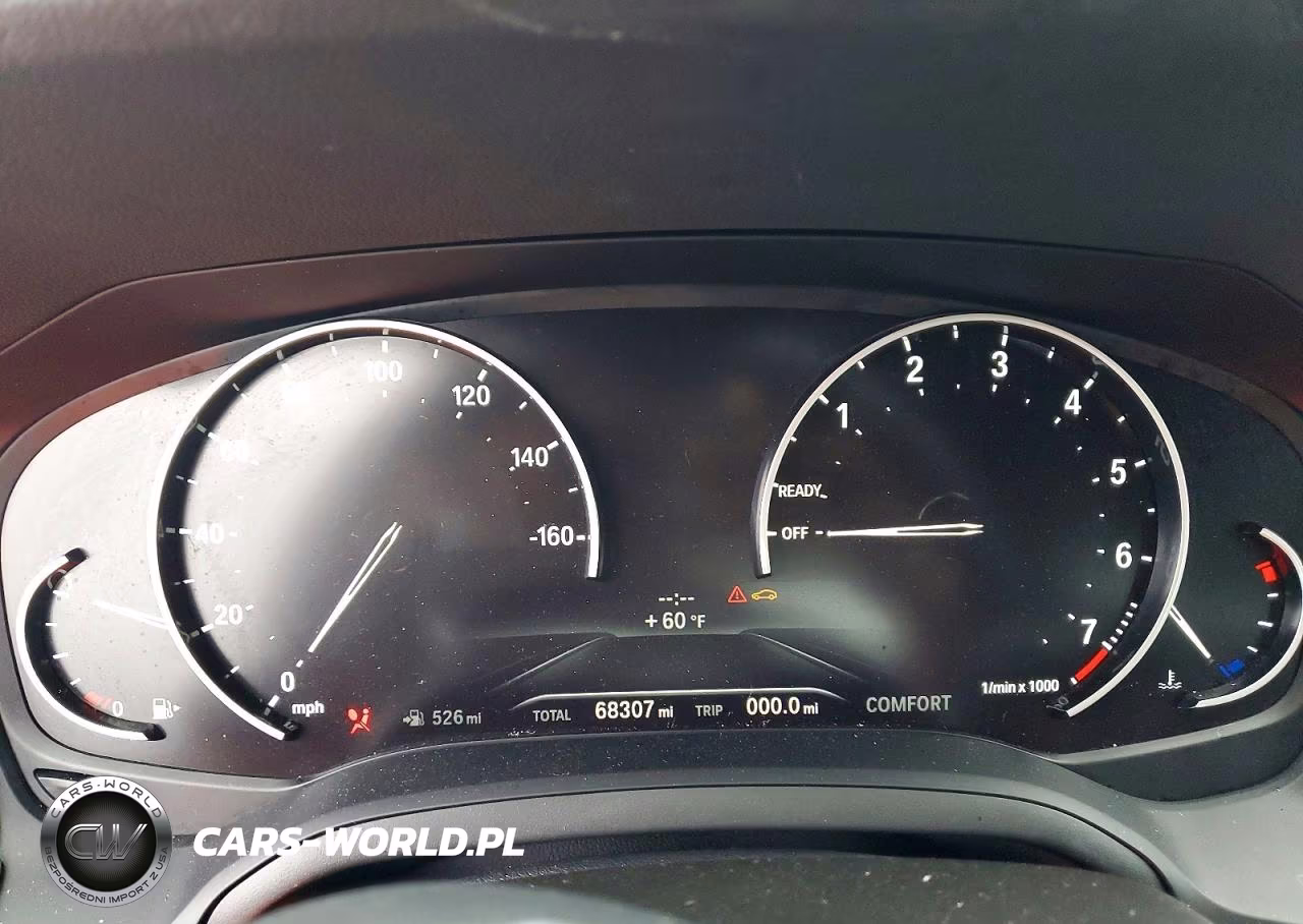 2020 BMW 330I VIN:3MW5R1J08L8B05960 - 9