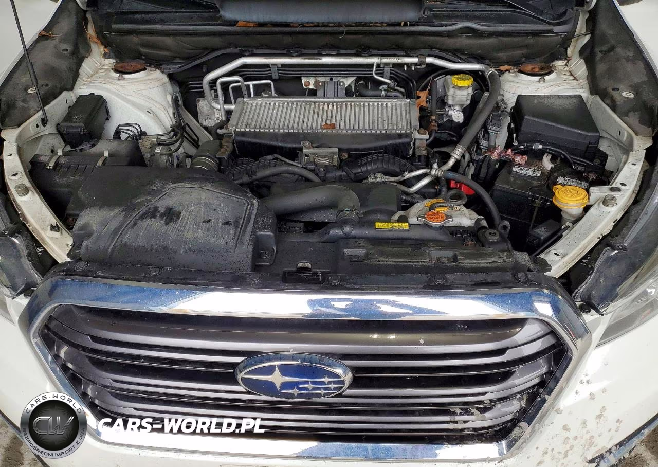 2019 Subaru Ascent Premium VIN:4S4WMAFD8K3417698 - 11