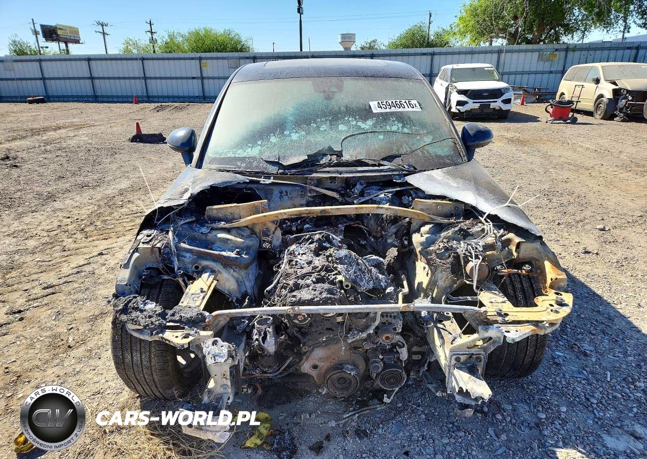 2018 Porsche Macan VIN:WP1AA2A57JLB20318 - 5