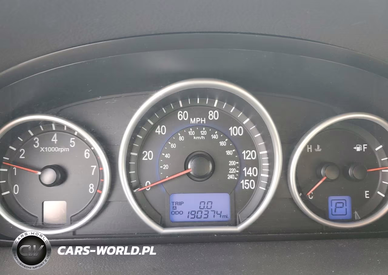 2012 Hyundai Veracruz Gls VIN:KM8NU4CC3CU198170 - 9