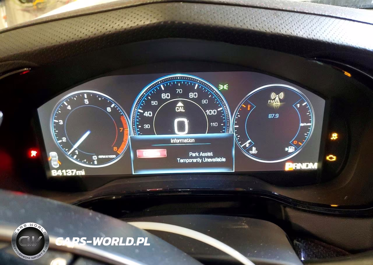 2014 Cadillac Cts Premium Collection VIN:1G6AT5S31E0151343 - 9