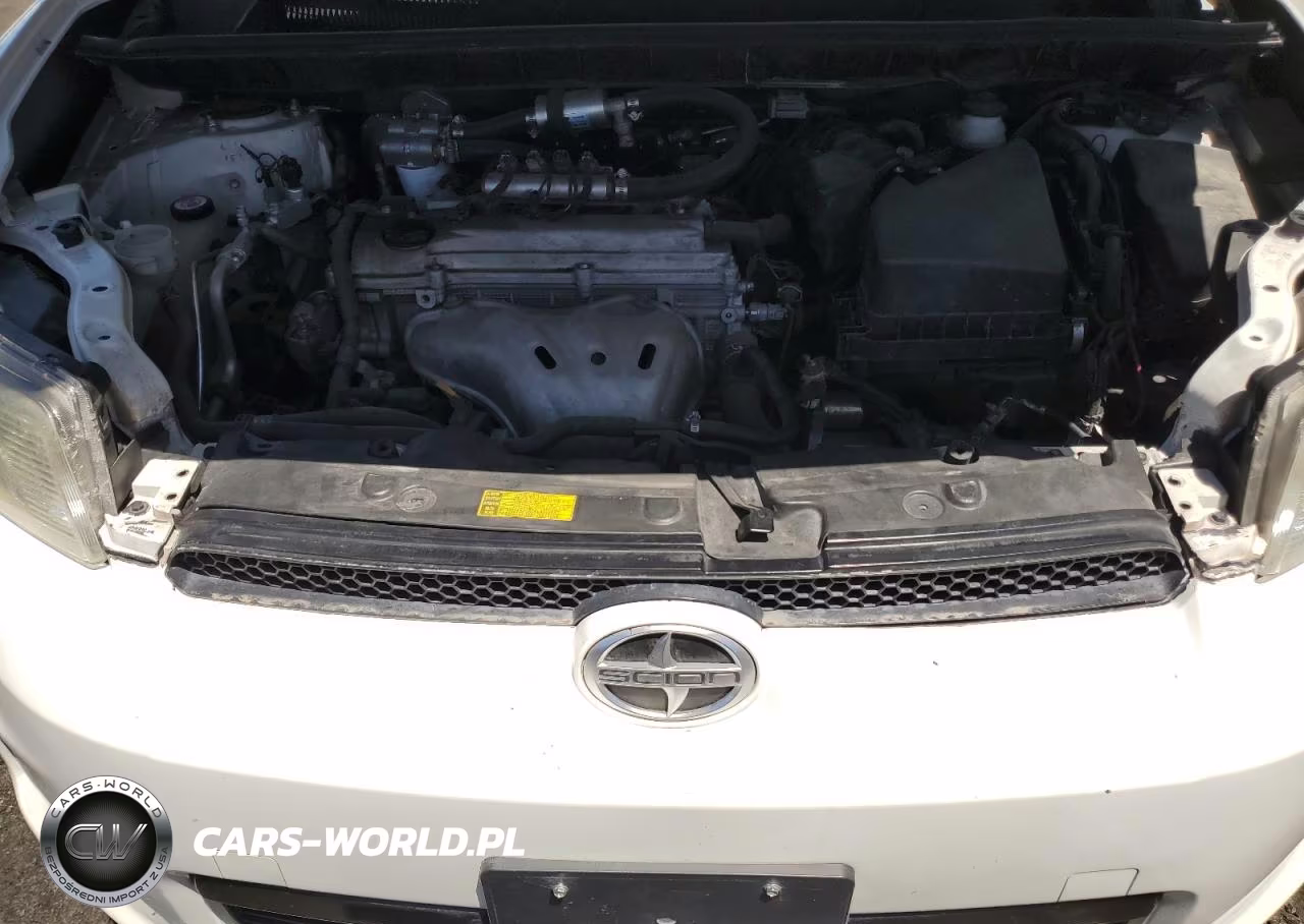 2013 Toyota Scion Xb VIN:JTLZE4FEXDJ047267 - 11