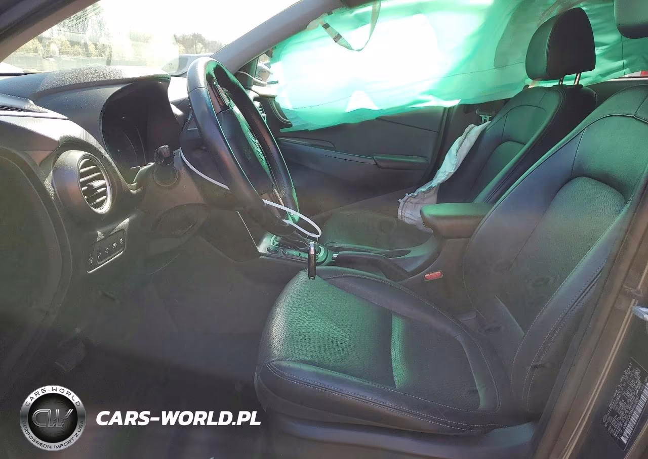2021 Hyundai Kona Ultimate VIN:KM8K5CA54MU663037 - 7