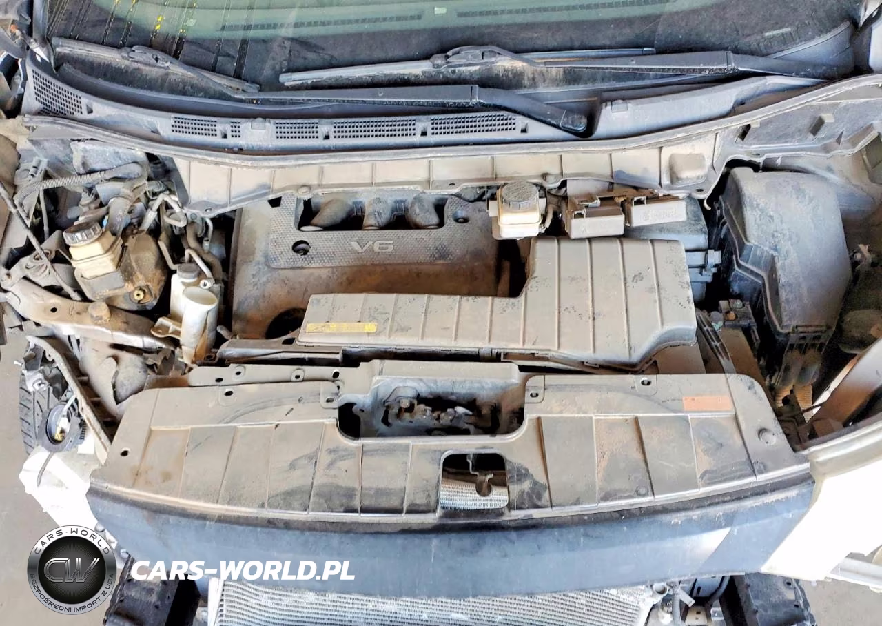 2012 Nissan Quest 3.5 S VIN:JN8AE2KP5C9037500 - 11