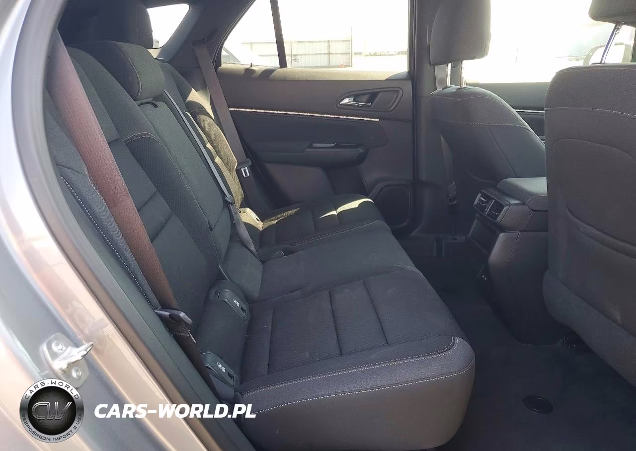 2024 Honda Prologue Eco VIN:3GPKHURM4RS542477 - 11