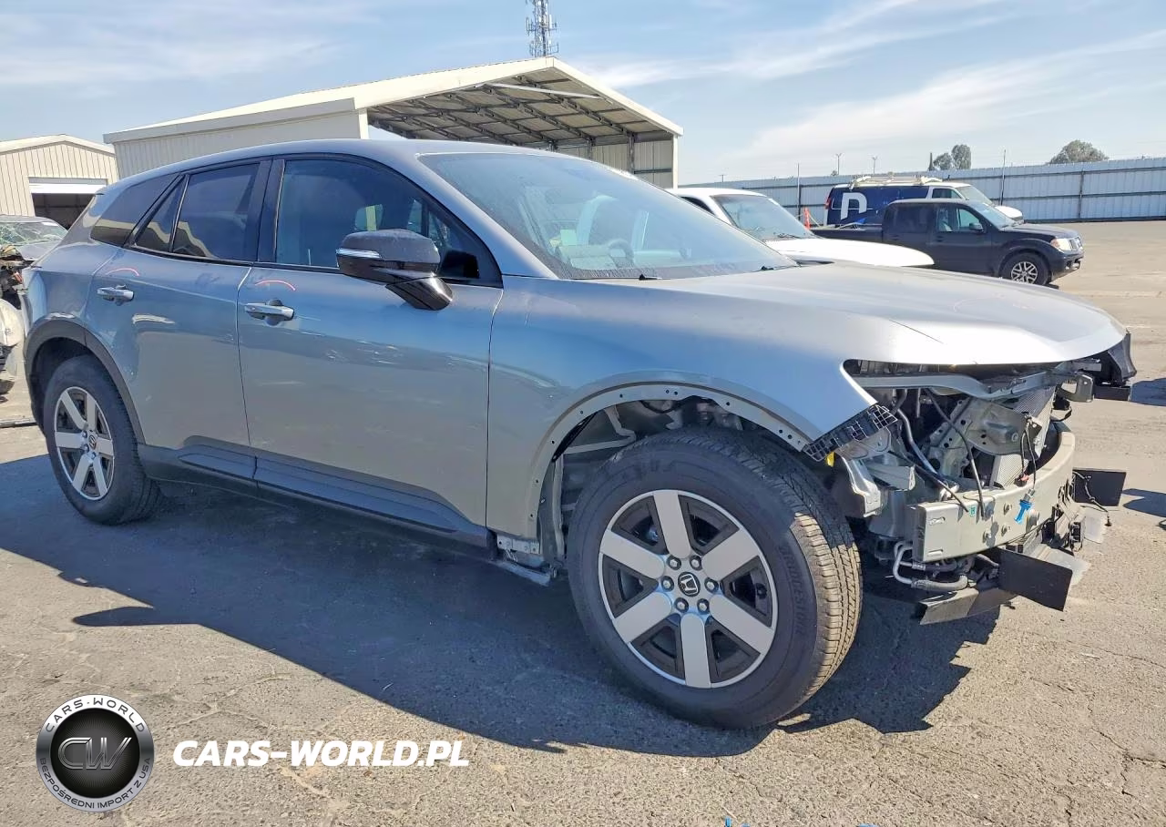 2024 Honda Prologue Eco VIN:3GPKHURM4RS542477 - 4