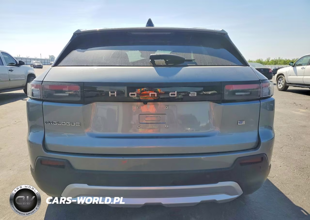 2024 Honda Prologue Eco VIN:3GPKHURM4RS542477 - 6