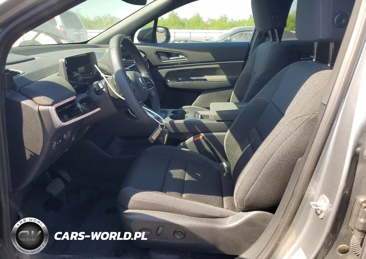 2024 Honda Prologue Eco VIN:3GPKHURM4RS542477 - 7