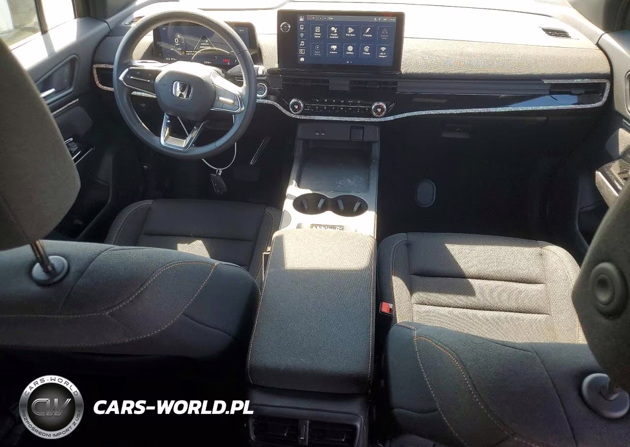 2024 Honda Prologue Eco VIN:3GPKHURM4RS542477 - 8
