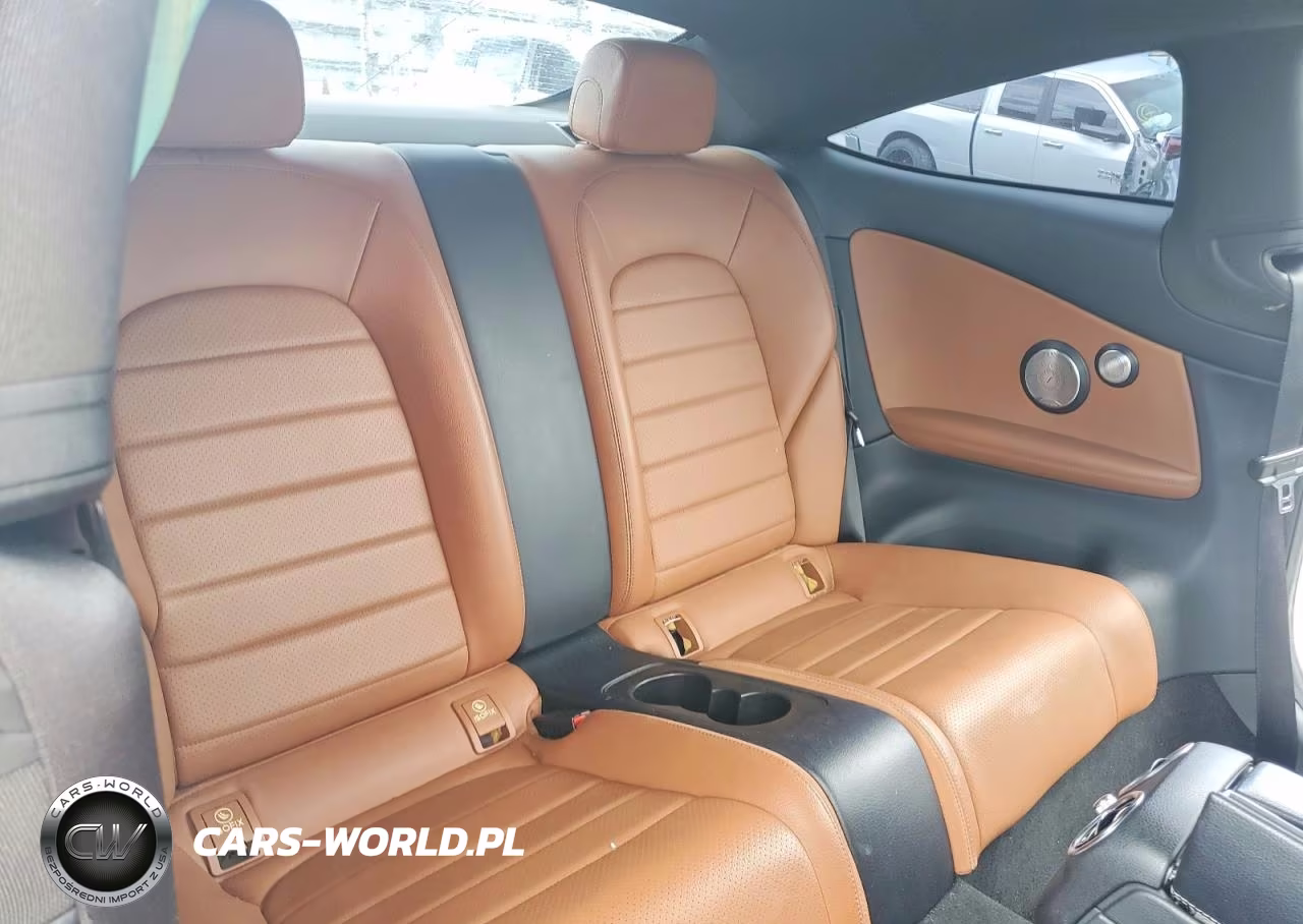 2017 Mercedes-Benz C 300 4Matic VIN:WDDWJ4KB6HF388850 - 10