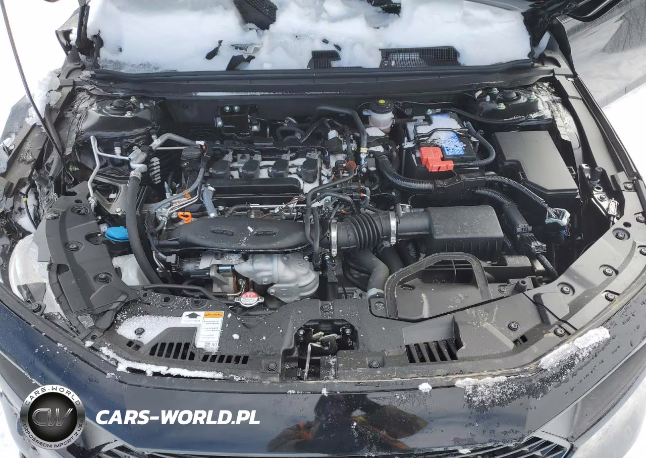 2024 Honda Accord Ex VIN:1HGCY1F37RA019974 - 11