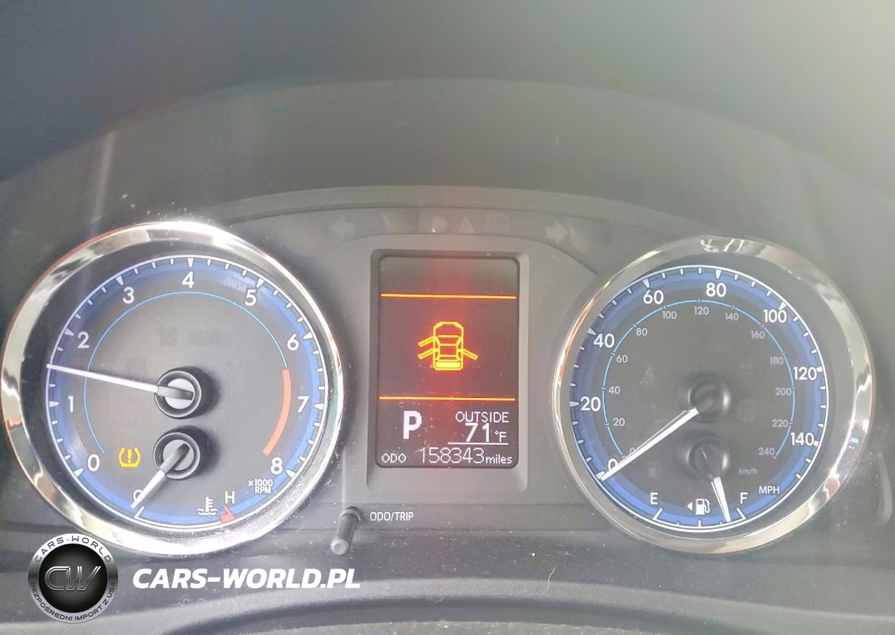 2019 Toyota Corolla Le VIN:2T1BURHE6KC135476 - 9